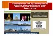 Assessment of International Media Campaigns of …tourism.gov.in/sites/default/files/Other/Pardes_ FINAL...bookings to visit India in the coming one year after watching the Incredible