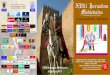 XVIII Jornadas Medievales Sigüenza 2017henaresaldia.com/wp-content/uploads/2017/07/Programa-Medieval-2017-1.pdf · (primer tramo), Plazuela del Doncel, Plazuela de la Cárcel y Plaza