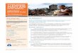 TYPHOON HAIYAN - ReliefWeb Response Plan... · the Philippines’ response to the immediate humanitarian needs of the ... tools, cash for work, technical training and site management