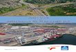 FOR THE DURBAN-GAUTENG FREIGHT CORRIDOR · FOR THE DURBAN-GAUTENG FREIGHT CORRIDOR. The Durban to Gauteng freight corridor forms the backbone of South AfricaÕs freight transportation