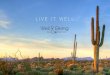 FAIRMONT SCOTTSDALE PRINCESS | Arizona 7575 E …MEN’S FITNESS FACIAL– 60 MIN This deep cleansing facial removes impurities with natural enzymes. Antioxidants neutralize aging