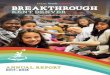 Kent Denver · 70 Denver Public Schools (DPS) and Englewood Public Schools (EPS) Breakthrough is the only program in Denver to have 100% of students graduate high school for the past