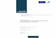 Deliverable 10.2 Compilation of communication and ... · Deliverable 10.2 COMPILATION OF COMMUNICATION AND DISSEMINATION MATERIAL 1 DELIVERABLE 10.2 COMPILATION OF COMMUNICATION AND
