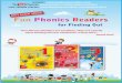 Fun Phonics Readers - Fun Kids EnglishFun Phonics Readers also include color-coding for phonically irregular words. Color-coding is incorporated to make phonetically irregular words