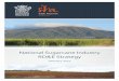 National Sugarcane Industry RD&E Strategy...National Sugarcane Industry RD&E Strategy Terms of Reference, April 2015 The national sugarcane RD&E system has considerable capability