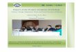 Report of the Project Inception Workshop Report.pdf · Report of the Project Inception Workshop: Climate Change Adaptation, Water and Food Security in Pakistan held on May 25-27,