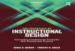 The Essentials of Instructional Designenglishlangkan.com/produk/E Book The Essentials of Instructional Design... · process—learner analysis, task analysis, needs analysis, developing