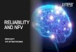 RELIABILITY AND NFV - IEEE CQRcqr2014.ieee-cqr.org/ETR-RT/Levy_IEEE-ETR-RT-2014_Reliability and NFV_12May2014.pdfThe ETSI NFV architecture represents a true paradigm shift in the way