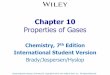 Chapter 10 · Brady/Jespersen/Hyslop, Chemistry7E, Copyright © 2015 John Wiley & Sons, Inc. All Rights Reserved. Your Turn! It was found that the mercury level in the arm