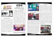 Bulletin Jan - 20 18gurukuldegreecollege.com/uploaded/GDC Jan-18.pdf · Self defence skills for girls Skilling Indian Youths is the need of the hour. Self-Defence skill for girls