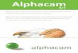 Alphacam - LicomAlphacam Art Alphacam Art combines Vectric’s Aspire artistic design software with the market leading Alphacam manufacturing software. Alphacam Art is a full …