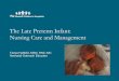 The Late Preterm Infant: Nursing Care and Management · Nursing Care and Management Tanya Hatfield, MSN, RNC-NIC Neonatal Outreach Educator. 2 ... UCSF Neonatal Hypoglycemia in the