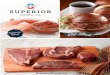 New Customer Handout Booklet 2 - Superior Foodssuperiorfoods.co/.../uploads/2016/07/New-Customer-Handout-Booklet.pdf · Sour Cream Whipped Topping Yogurt Deli Specialty Meats - Local