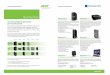 acermedia.techdata.fr/acer/documents/Desktop_Pro.pdf · 2013-01-18 · RoHS, l’ordinateur de bureau Acer Veriton M assure une haute efficacité énergétique, ce qui contribue à