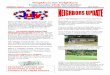 Neighbors for Neighbors Community Club NewsletterNeighbors for Neighbors Community Club Newsletter Volume 4 Issue 7 The Newsletter for the Harbor Point Community July 2016 4 Red Foxes