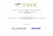 CCBA Project Implementation Report for TIST Program in ...Programin+Kenya/TIST_KE_PD... · CCBA Project Implementation Report for TIST Program in Kenya CCB-001 for verification under