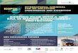 INTERNATIONAL CHEMICAL AND OIL POLLUTION CONFERENCE … · the biennial International Chemical and Oil Pollution Conference and Exhibition (ICOPCE) returns for its 10th edition as