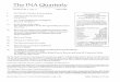 The INA Quarterly - University of Floridaufdcimages.uflib.ufl.edu/UF/00/09/88/00/00029/V26_No3.pdf · The World's Greatest Archaeologists The November/&cember 1999 issue of Scimtlfic