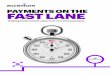 Payments On The Fast Lane | Accenture · ISO 8583 ISO 20022 and SWIFT Fin Data not available ISO 20022 (since 2016) ISO 20022 ISO 20022 * Jiffy, the Italian system, is based on SCT