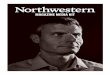 MAGAZINE MEDIA KIT · 2019-10-22 · About Northwestern Magazine Northwestern Magazine reaches more than 255,000 highly educated, sophisticated readers (alumni, faculty, staff, parents