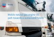 Mobile natural gas engine oil: path towards a sustainable ... /media/Files/Certification...¢  There