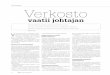 Pk-yritykset Verkostola-static.talentum.fi/pdf/fa/1502200610-af76174f5d... · fakta Pk-yritykset V erkostoituessaan ja strategista kump- panuutta rakentaessaan yritysosapuo-let jakavat
