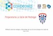 Preparatoria La Salle del Pedregal - Conexiones DGIREconexiones.dgire.unam.mx/wp-content/uploads/2017/... · Creación de comics digitales Uso de dispositivos móviles en el aula
