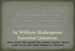 by William Shakespeare Essential Questionkealer.weebly.com/.../3/8/1/1/38110125/julius_caesar_pre_reading_notes_presentation.pdfby William Shakespeare Essential Question: How does