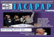 INTERNATIONAL ASSOCIATION FOR CHILD AND ADOLESCENT … · 2019-06-02 · iacapap bulletin. jne 2016 1 iacapap international association for child and adolescent psychiatry and allied