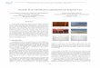 Dynamic Scene Classification Using Spatial and Temporal Cuessmuralid/papers/ICCV2013.pdf · Dynamic Scene Classiﬁcation using Spatial and Temporal Cues Arun Balajee Vasudevan, Srikanth