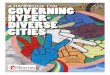 A HANDBOOK FOR GOVERNING HYPER- DIVERSE CITIES · 2018-02-08 · 8 A HANDBOOK FOR GOVERNING HYPER-DIVERSE CITIES Today, cities in Europe are more diverse than ever. Immigration, socio-economic