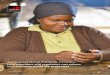 Safeguarding Mobile Money - GSMA · safeguard customer funds when a nonbank issues mobile money. In countries where this is permitted, regulators and nonbank mobile money issuers