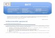 BIT - thales.cica.esthales.cica.es/?q=system/files/users/user716/bit dic11.pdf · Didáctica CASIO–FLAMAGAS, convocan un curso de formación a distancia para promover la utilización