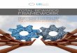 TOTAL REWARDS FRAMEWORK - HRsoftTotal Rewards Framework Gen X: Unlike Baby Boomers, Gen Xers are more likely to adopt the “work to live” mentality. These employees were born between