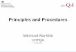 Principles and Procedures...Specific RHI tariff for biomass fuelled GQCHP CHP specific CfDs applicable to biomass and waste fuelled CHP, replaced ... AD plant heat load) ... Analysis
