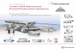 AnIntroductionto: CookChillAdvanced FoodProductionSystems · during the Cook Chill cookingcycle with exacting standards. The key elements are controlled cooking and rapid chilling