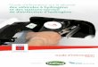 Guide d’information sur la sécurité des véhicules à hydrogène et iuv. · PDF file 2015-09-14 · 6 Guide d’information sur la sécurité des véhicules à hydrogène et des