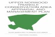 UPPER NORWOOD TRIANGLE CONSERVATION AREA APPRAISAL … · UPPER NORWOOD TRIANGLE CONSERVATION AREA APPRAISAL AND MANAGEMENT PLAN SUPPLEMENTARY PLANNING DOCUMENT CROYDON COUNCIL. 