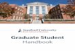 A Message from the Dean - Samford University · competency while encouraging social and civic responsibility and service to others. Samford University and Brock School of Business