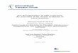 The Renegotiation of PPP Contracts: An overview of its recent The renegotiation of PPP contracts: an