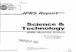 Science & Technology · [Article by M.V. Martirosyan, A.A. Presnyakov and R.Sh. Nersisyan, Yerevan] [Abstract] A study is made of the decomposition kinetics of a solid solution of