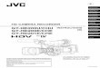 HD CAMERA RECORDER GY-HD200U/CHU GY-HD200E/CHE GY …201)_eng.pdf · 2013-04-01 · Phones1, 2 Exclusive Cable 2 m IEEE1394 (HDV/DV) Exclusive Cable 4.5 m REMOTE Exclusive Cable 5