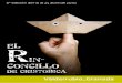 6ª edición del 16 al 25 abril de 2010 - Festival Rinconcillo · año a año, el acercamiento de los escolares granadinos a una obra fundamental de Manuel de Falla: su ópera de