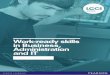 Work-ready skills in Business Administration and ITace.edu.bd/pdf/guides-and-handbooks/LCCI/LCCI_Business...Work-ready skills in Business, Administration and IT All LCCI qualifications