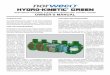 WASTEWATER TREATMENT SYSTEM WITH ... 910 Class V, averaging 2 CFU/100 ml effluent fecal coliform. With