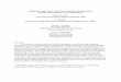 Linking Strategic Choice with Macro-Organizational ... · Linking Strategic Choice with Macro-Organizational Dynamics: Strategy and Social Movement Articulation* Presented at the: