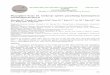Mycosphere Essay 19. Cordyceps species parasitizing ... · 1425 Key words – biological control – insect hosts – medicinal fungus – Ophiocordyceps Introduction Cordyceps is