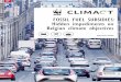 FOSSIL FUEL SUBSIDIES: Hidden impediments on …fuel subsidy phase-out commitments, combined with broader tax reforms targeting all sectors (including the introduction of carbon pricing),