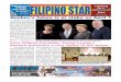 Quebec’s future is at stake on April 7 - Filipino Star · Quebec’s future is at stake on April 7 First Filipino-Canadian Young Leaders Summit promotes a new vision of the future