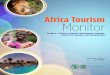Africa Tourism Monitor - African Development Bank · Tourist Board, Horwath HTL. VOLUME 5 · ISSUE 1. JULY 2018. ... Understanding the African Hotel Market 30 Launching the Single